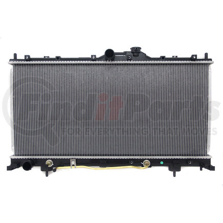 2842 by OSC - RADIATOR