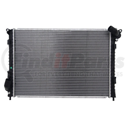 2859 by OSC - RADIATOR