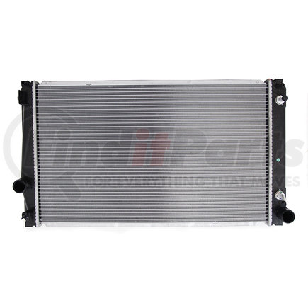 2892 by OSC - RADIATOR