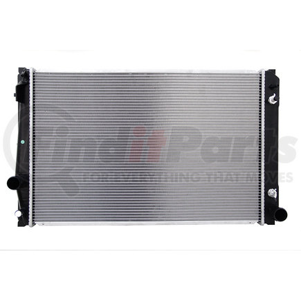 2893 by OSC - RADIATOR