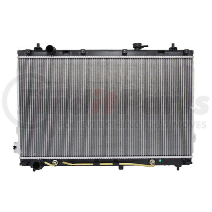 2898 by OSC - RADIATOR