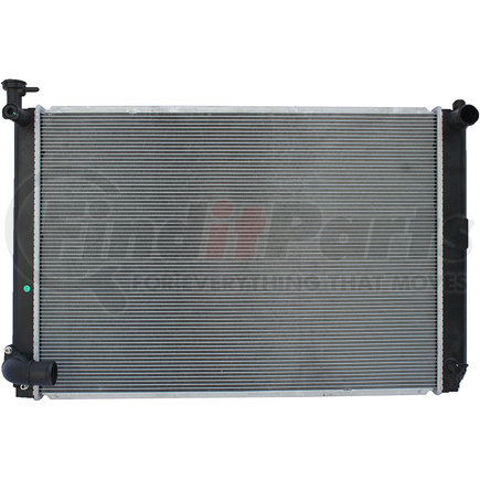 2929 by OSC - RADIATOR