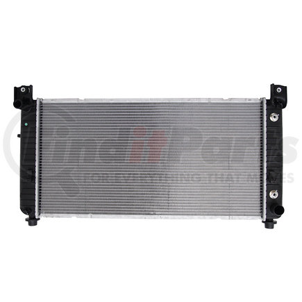 OSC 2946 Radiator RADIATOR