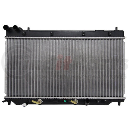 OSC 2955 Radiator RADIATOR