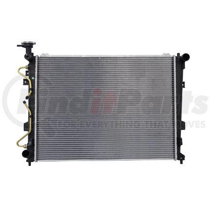 2961 by OSC - RADIATOR