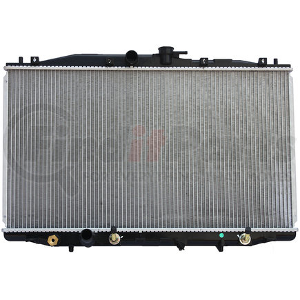 2966 by OSC - RADIATOR