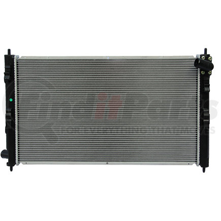 OSC 2978 Radiator RADIATOR
