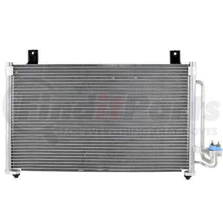 3066 by OSC - CONDENSER