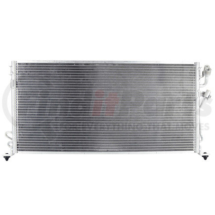 3102 by OSC - CONDENSER