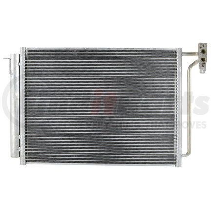 OSC 3103 A/C Condenser CONDENSER