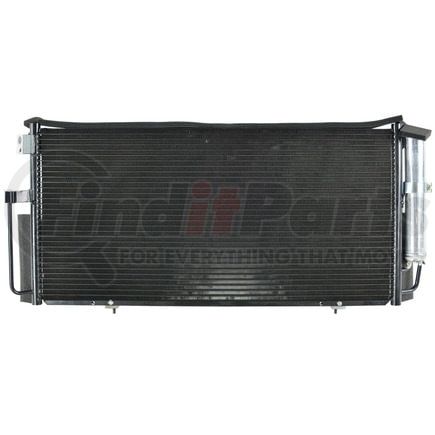 3108 by OSC - CONDENSER