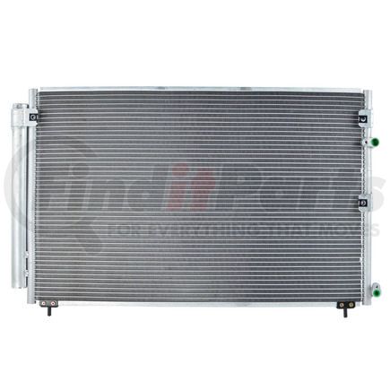 3111 by OSC - CONDENSER