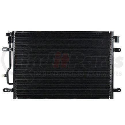 3160 by OSC - CONDENSER