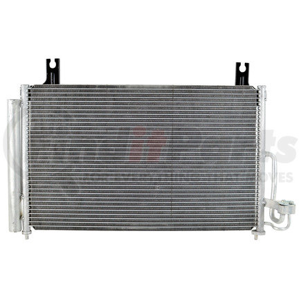 3263 by OSC - CONDENSER