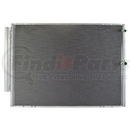 3281 by OSC - CONDENSER