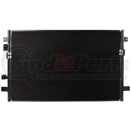 3287 by OSC - CONDENSER