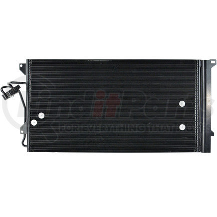 3294 by OSC - CONDENSER