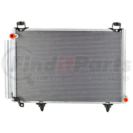 3300 by OSC - CONDENSER