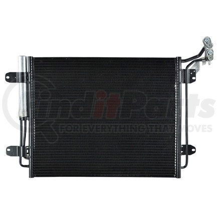 3775 by OSC - CONDENSER