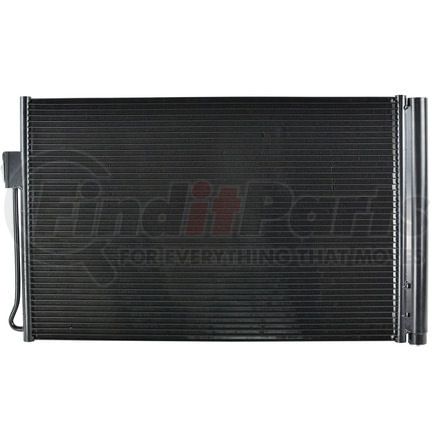 OSC 3899 A/C Condenser CONDENSER