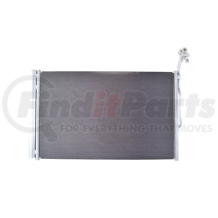 3992 by OSC - CONDENSER