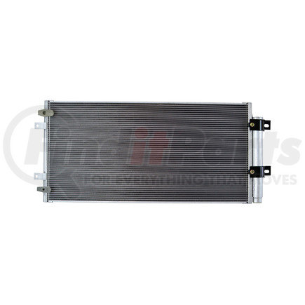 4097 by OSC - CONDENSER