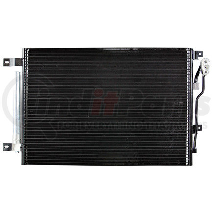 4192 by OSC - CONDENSER