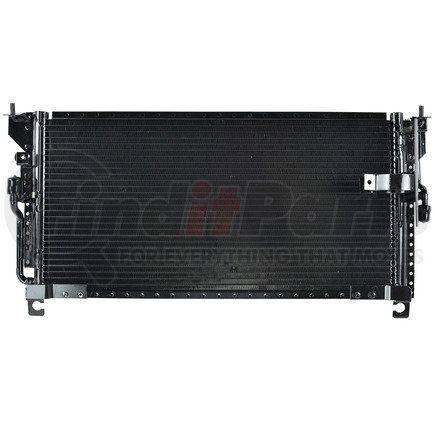 4276 by OSC - CONDENSER