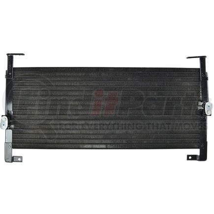 OSC 4602 A/C Condenser CONDENSER