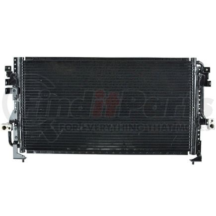 OSC 4644 A/C Condenser CONDENSER