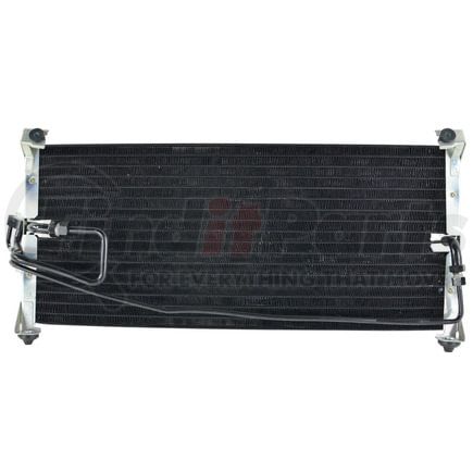 4663 by OSC - CONDENSER