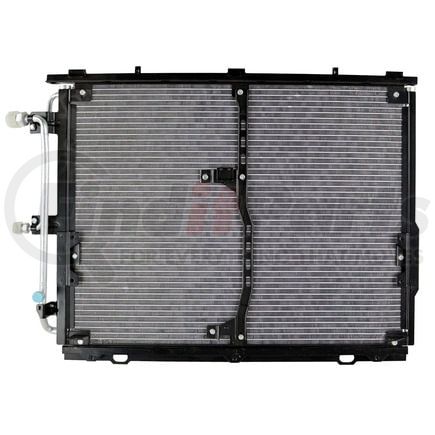 4692 by OSC - CONDENSER