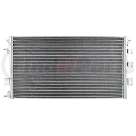 4711 by OSC - CONDENSER