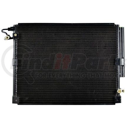 4989 by OSC - CONDENSER