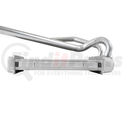 98058 by OSC - HEATER CORE