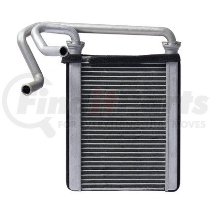 98081 by OSC - HEATER CORE