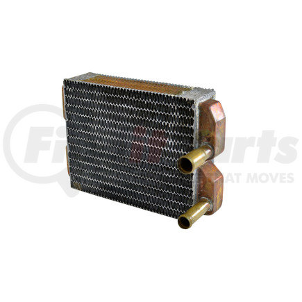 98624 by OSC - HEATER CORE