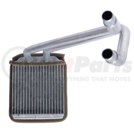 99166 by OSC - HEATER CORE