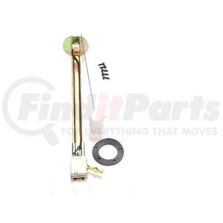 0537 by PAI - Fuel Tank Sending Unit - 240 ohms Mack CH / CX Models Thru 2003