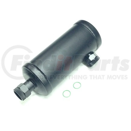 07-5075A by MEI - ACCUMULATOR - CAT 186-6189