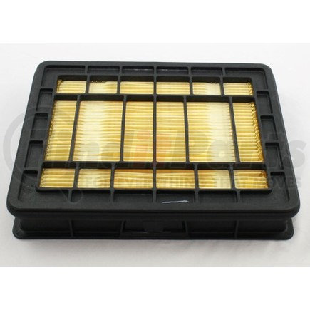 AF55320 by FLEETGUARD - Air Filter - Secondary, 1.65 in. (Height)