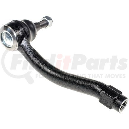 531-037 by DORMAN - Tie Rod End