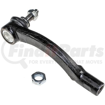 531-075 by DORMAN - Tie Rod End