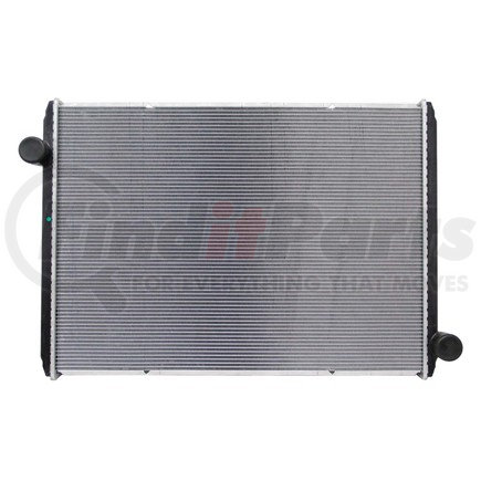 1130 by OSC - RADIATOR