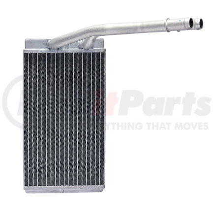 99027 by OSC - HEATER CORE