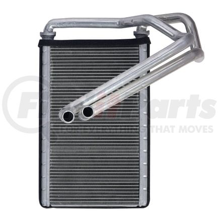 99120 by OSC - HEATER CORE