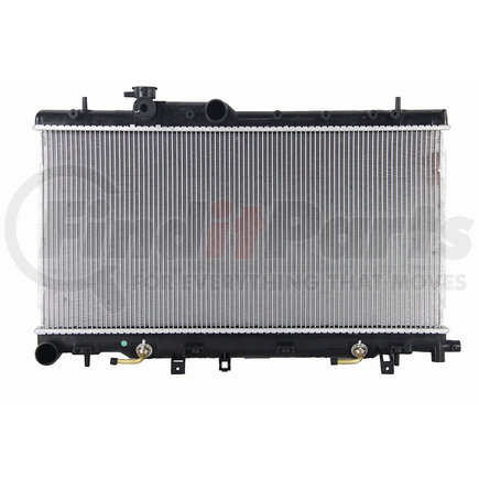 13051 by OSC - RADIATOR