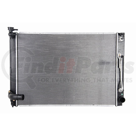 13076 by OSC - RADIATOR