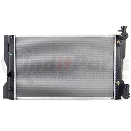 OSC 13152 Radiator RADIATOR