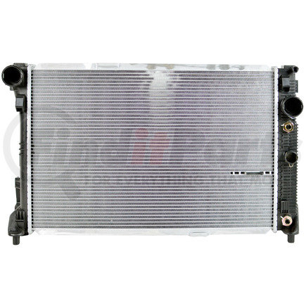 13162 by OSC - RADIATOR